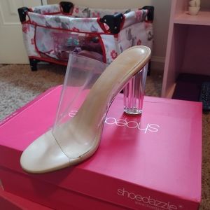 Women Platform Heels